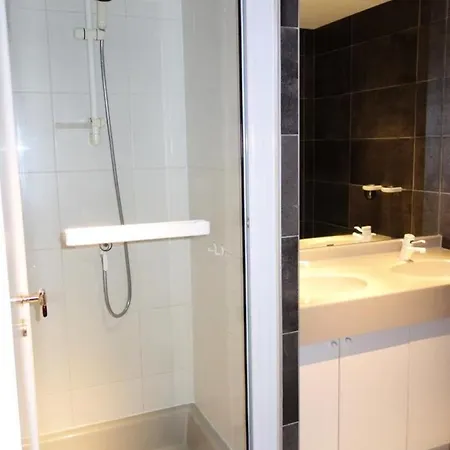 Résidence Dome - Alpe D'huez De Station Mae-2251 * Huez