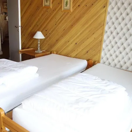 Appartement Résidence Dome - Alpe D'huez De Station Mae-2251 Huez