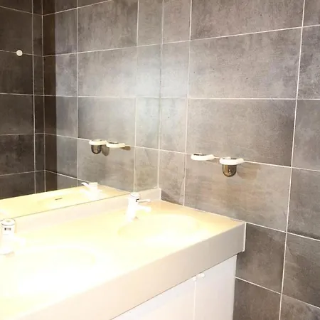 Résidence Dome - Alpe D'huez De Station Mae-2251 Appartement *