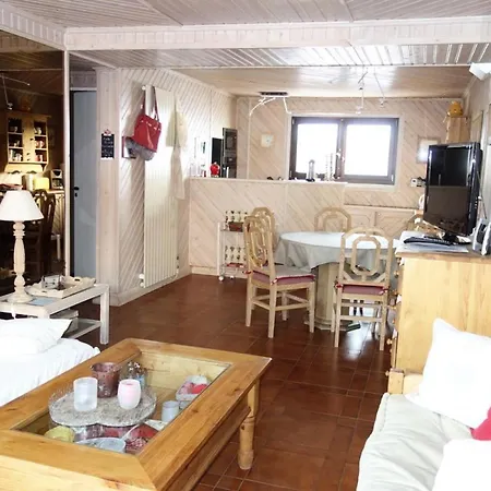 Résidence Dome - Alpe D'huez De Station Mae-2251 *