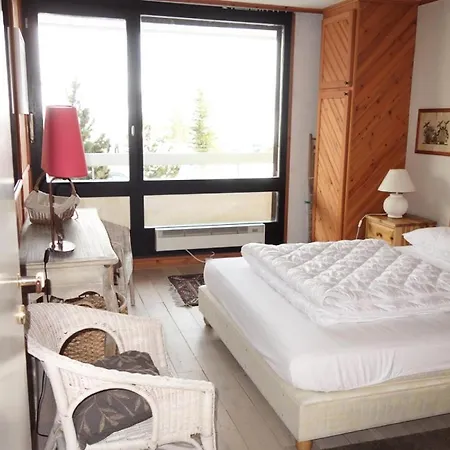 Résidence Dome - Alpe D'huez De Station Mae-2251 *