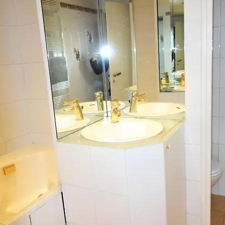 Résidence Dome - Alpe D'huez De Station Mae-2251