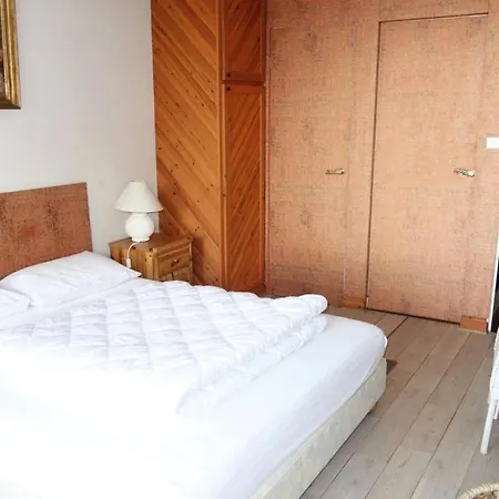 Résidence Dome - Alpe D'huez De Station Mae-2251 * Huez