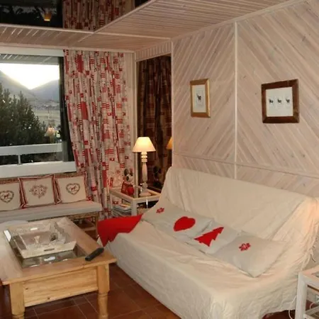 Résidence Dome - Alpe D'huez De Station Mae-2251 Appartement