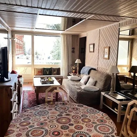 Apartman Dome - Alpe D'huez De Station Mae-2251