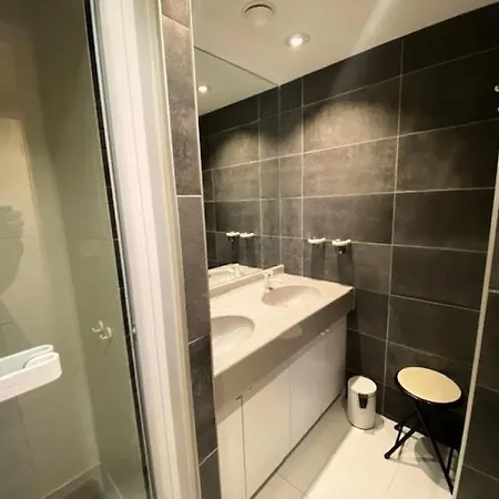 Appartement Résidence Dome - Alpe D'huez De Station Mae-2251